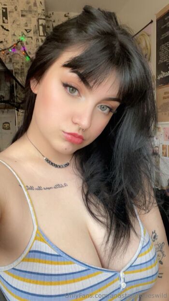 Anastasia TOP 1 SEDUCTRESS ON ONLYFANS / anastasiagoeswild nude photo #13