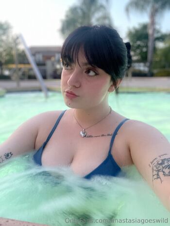 Anastasia TOP 1 SEDUCTRESS ON ONLYFANS / anastasiagoeswild nude photo #15