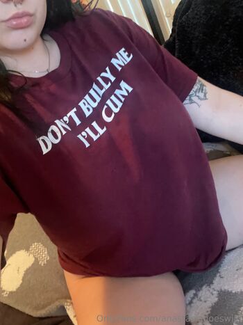 Anastasia TOP 1 SEDUCTRESS ON ONLYFANS / anastasiagoeswild nude photo #26