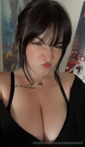 Anastasia TOP 1 SEDUCTRESS ON ONLYFANS / anastasiagoeswild nude photo #38