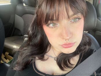 Anastasia TOP 1 SEDUCTRESS ON ONLYFANS / anastasiagoeswild nude photo #39