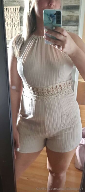 Anastasia Mari / anastasiamarie6 nude photo #8