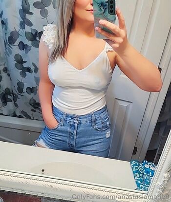 Anastasia Mari / anastasiamarie6 nude photo #18