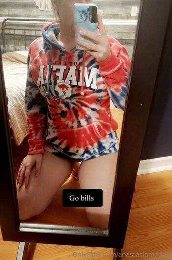 Anastasia Mari / anastasiamarie6 nude photo #19