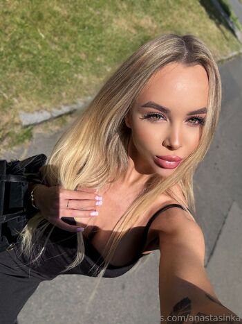Anastasia / anastasinka / ana.stasinka / anastasinka_ofi nude photo #21