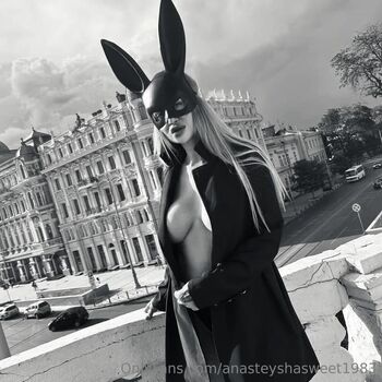 Wildamazo / anasteyshasweet1983 nude photo #16