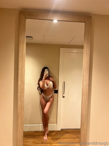 Andrea Gasc / anddreagb nude photo #15