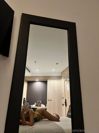 Andrea Gasc / anddreagb nude photo #17