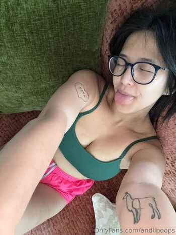 andi / andiipoops / andiipees nude photo #30