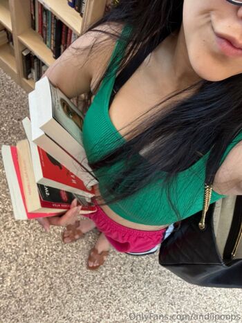 andi / andiipoops / andiipees nude photo #31