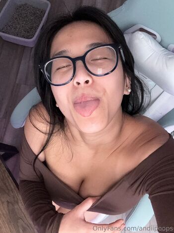 andi / andiipoops / andiipees nude photo #36