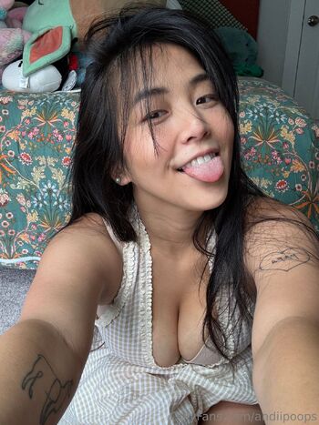 andi / andiipoops / andiipees nude photo #42