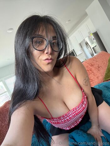 andi / andiipoops / andiipees nude photo #45