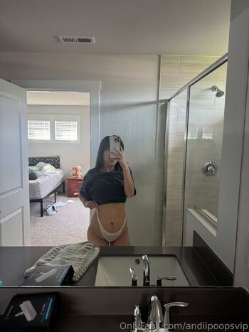 andiipoops - VI / andiipoopsvip / andiipoops / andiipees nude photo #6
