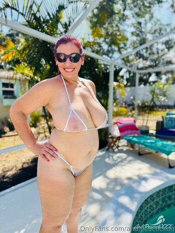 AndiPeacockD / andipeacockdd / mrspeacockxxx nude photo #36