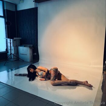 Àndjela- FOR POOR BITCHES / andjelatashevafree / andjela_tashevaa1 nude photo #39