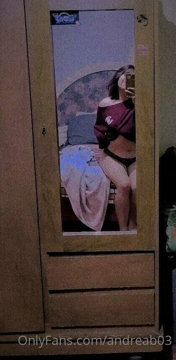 Andre / andreab03 nude photo #2