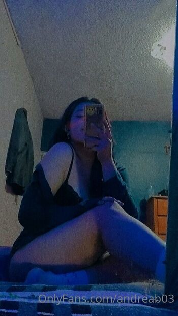 Andre / andreab03 nude photo #4