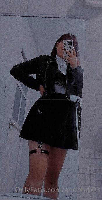 Andre / andreab03 nude photo #6