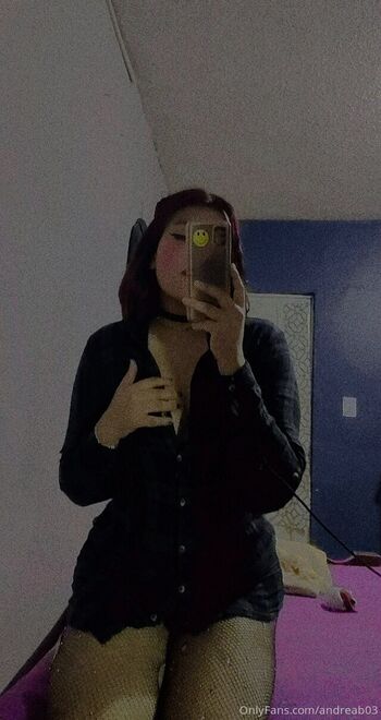 Andre / andreab03 nude photo #9