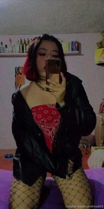 Andre / andreab03 nude photo #20