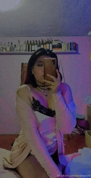 Andre / andreab03 nude photo #22