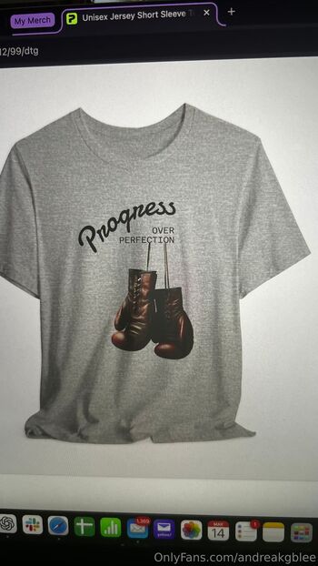 Andrea KGB Le / andreakgblee nude photo #9