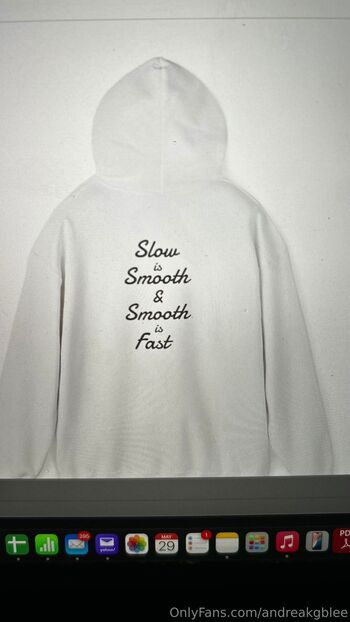 Andrea KGB Le / andreakgblee nude photo #11