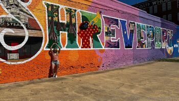 Andrea KGB Le / andreakgblee nude photo #17