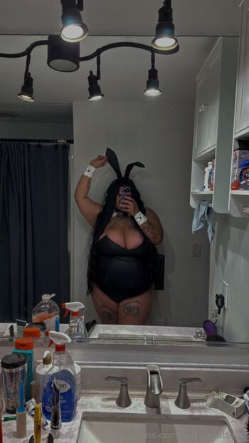 Andrea Tatted / andreatattedd nude photo #19