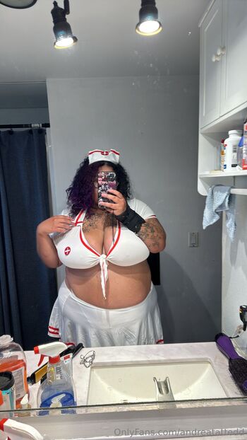 Andrea Tatted / andreatattedd nude photo #29