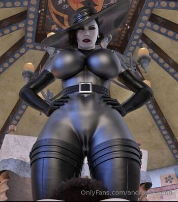 Andrea Tatted / andreatattedd nude photo #32