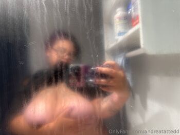 Andrea Tatted / andreatattedd nude photo #33