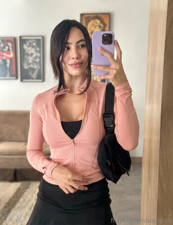 Andre / andreatobon.co nude photo #12