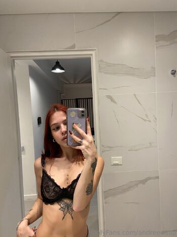 𝐀𝐧𝐝𝐫𝐞𝐚 𝐏𝐞𝐫𝐞𝐳 / andreeeaap nude photo #2