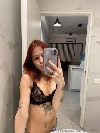 𝐀𝐧𝐝𝐫𝐞𝐚 𝐏𝐞𝐫𝐞𝐳 / andreeeaap nude photo #4