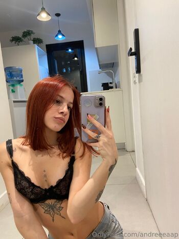 𝐀𝐧𝐝𝐫𝐞𝐚 𝐏𝐞𝐫𝐞𝐳 / andreeeaap nude photo #6