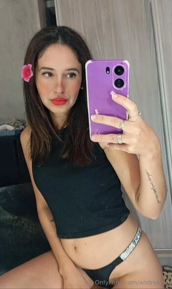 Andykiw / andrekiwi nude photo #3