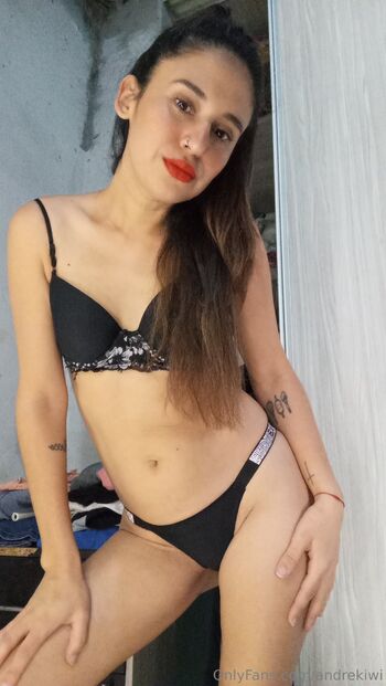 Andykiw / andrekiwi nude photo #8