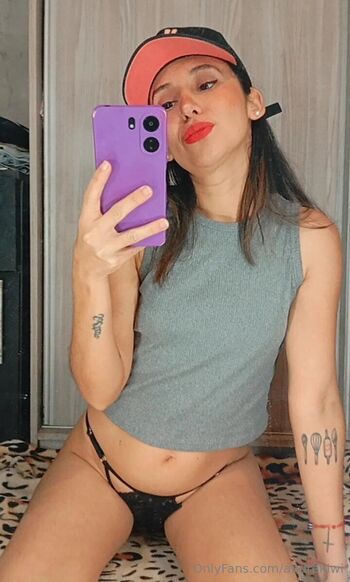 Andykiw / andrekiwi nude photo #9