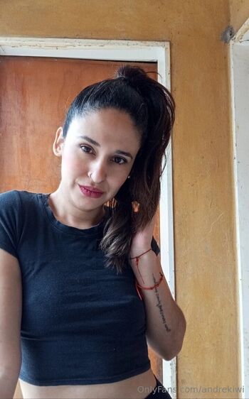 Andykiw / andrekiwi nude photo #12