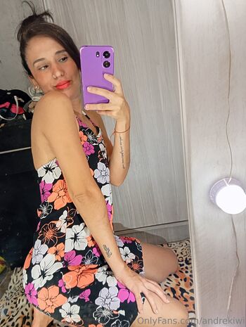 Andykiw / andrekiwi nude photo #17