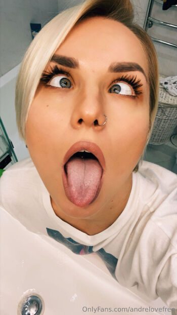 Andre Love Fre / andrelovefree nude photo #36