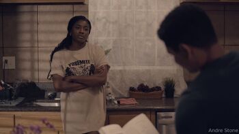 Andre Ston / andres_stones nude photo #3