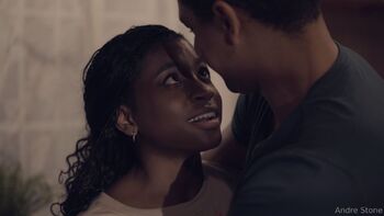 Andre Ston / andres_stones nude photo #5