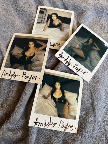 Andre Ston / andres_stones nude photo #11