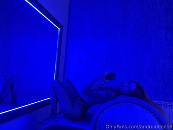 SEXTING / androideee18 / androideee1816 nude photo #26