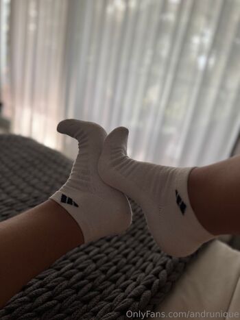 PROMO VCALL NO / andrunique nude photo #27