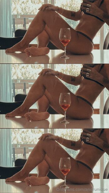 PROMO VCALL NO / andrunique nude photo #37