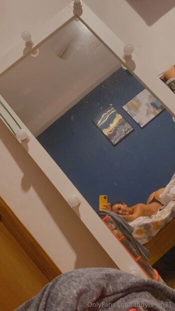 andrea flore / andyfs_ofi31 / andyfs_ofi nude photo #11